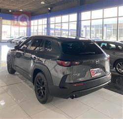 مازدا CX-50